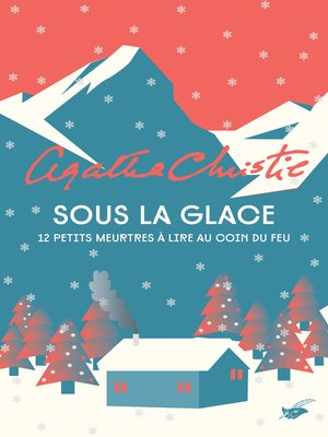 cover image of Sous la glace